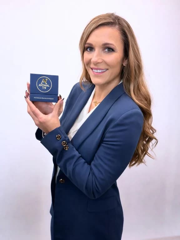 Melissa Pearson