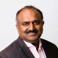 Sunil Talla