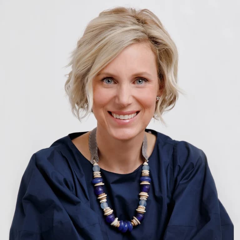 Heather Crowder