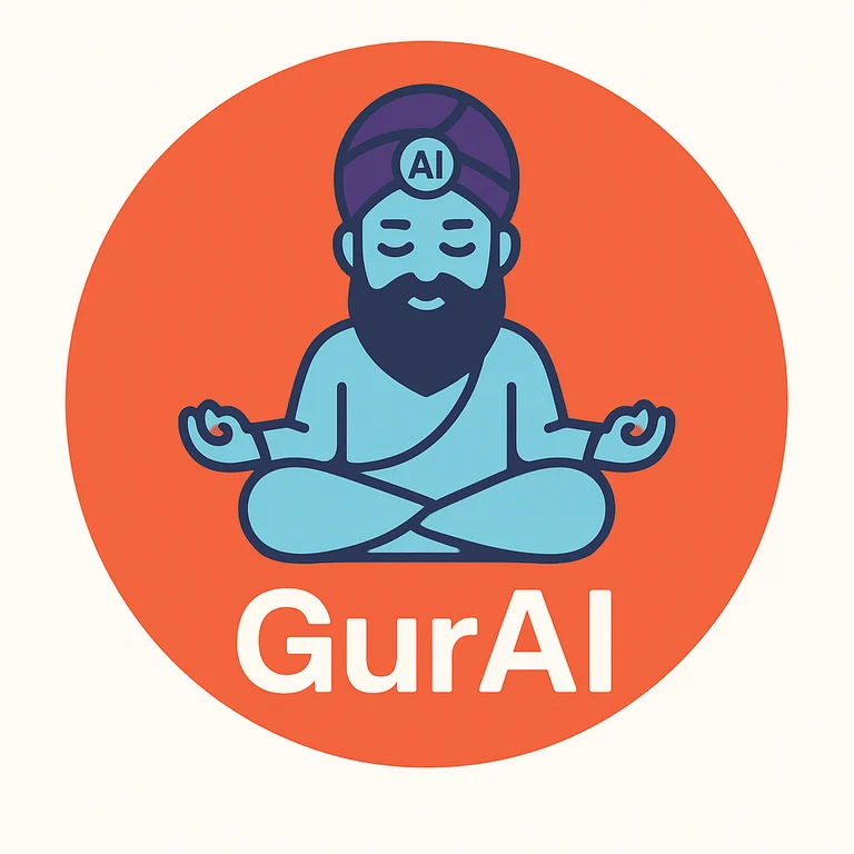 Mark GurAI Luckey