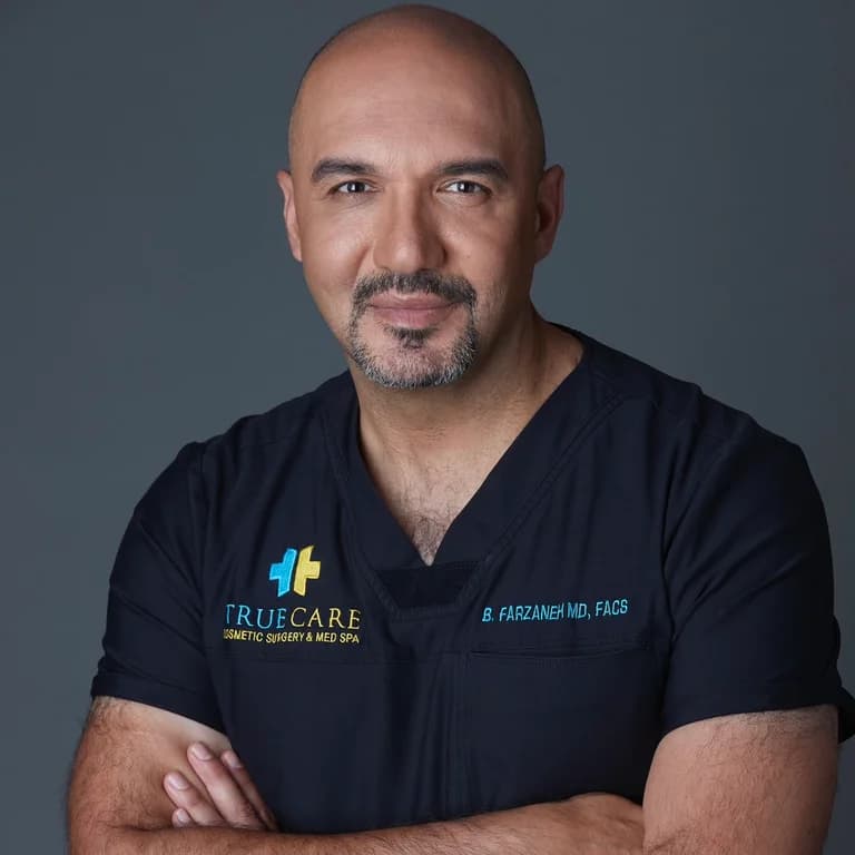 Dr. Babak Farzaneh