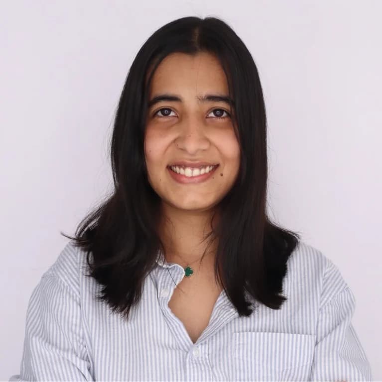 Priya Jain