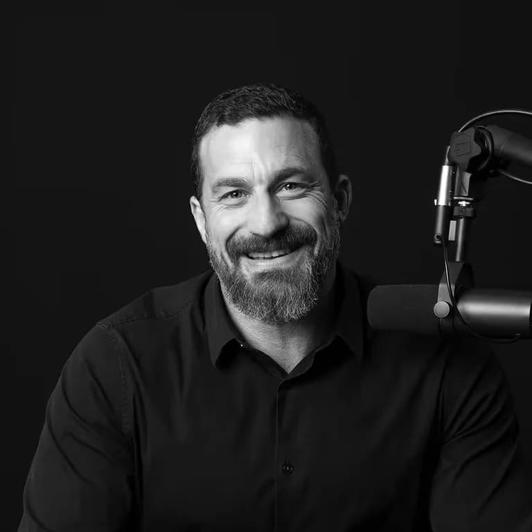 Andrew Huberman