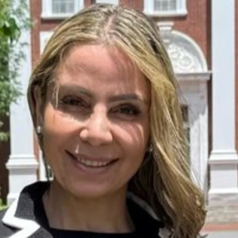 Olfa Maalaoui