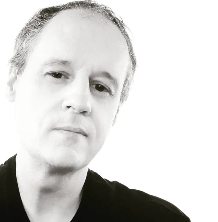 Tim Stock