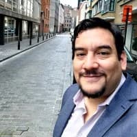 Cesar Santamaria V.