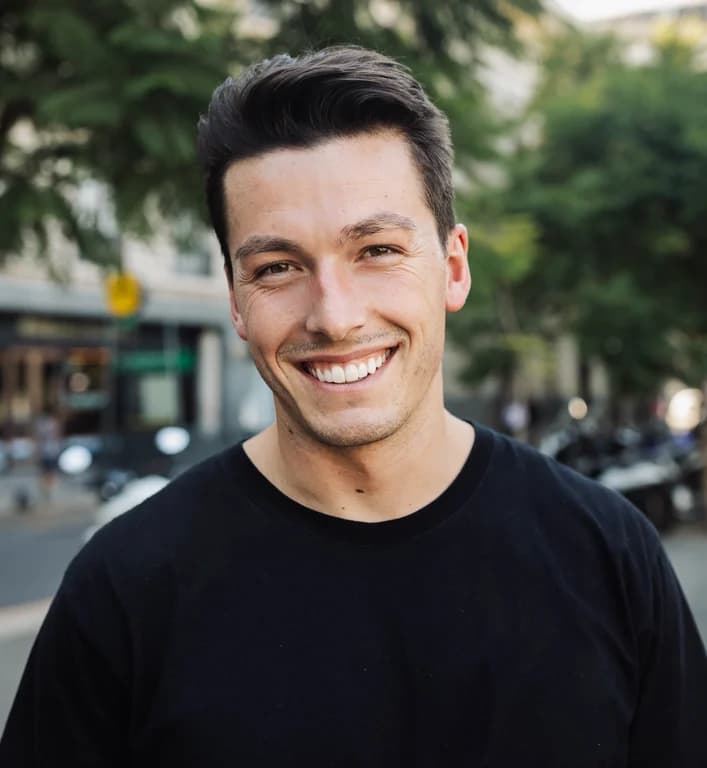 Alex Jackson