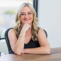 Alison Walsh
