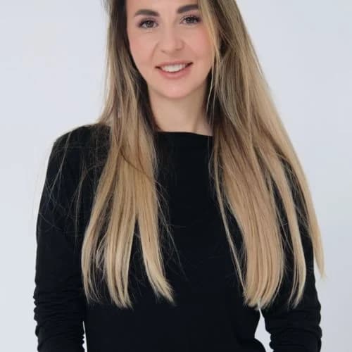 Alena Astravukh