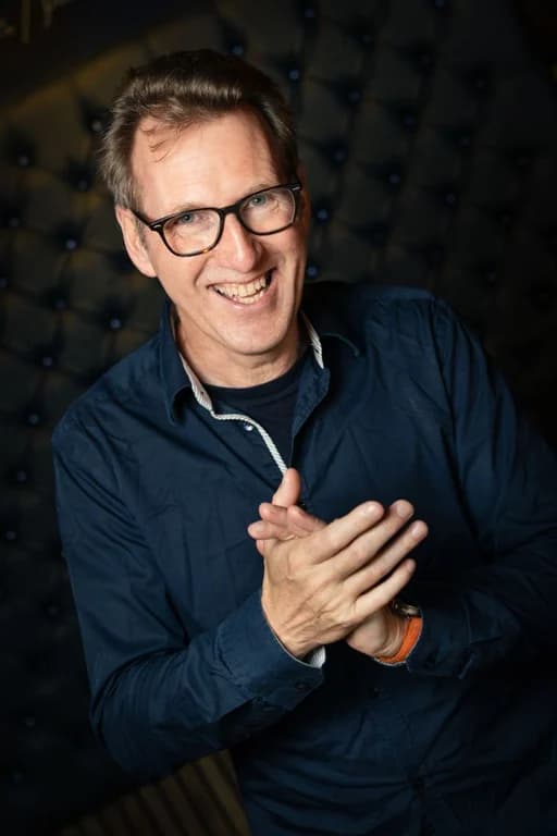 Roger Kvaløy