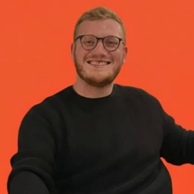 Charlie Albuery