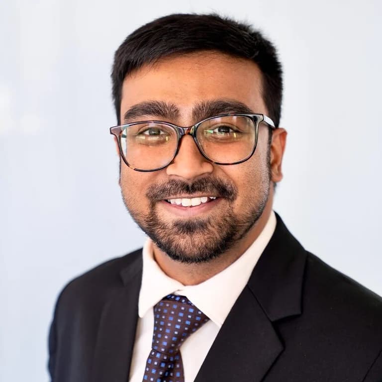 Rahul Paul