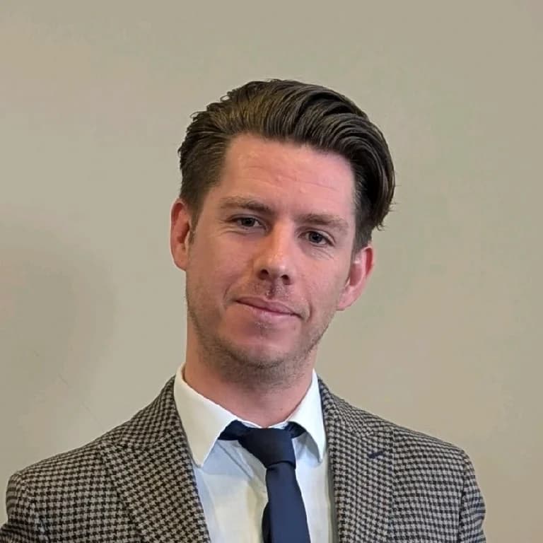 Sam Cumming
