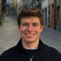 Dylan Loveday-Powell