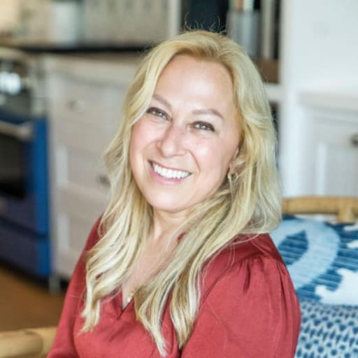 Jacqueline Jacques