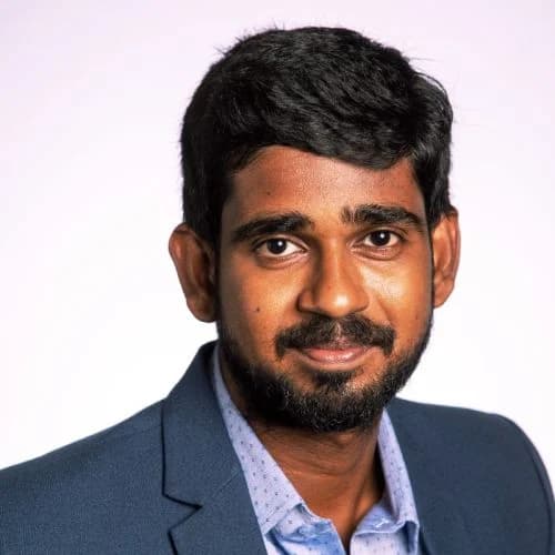 Chinni Krishna Abburi