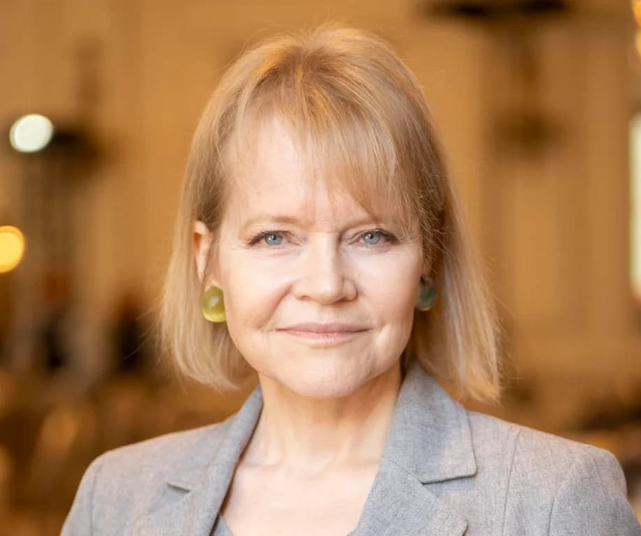 Diane Brady