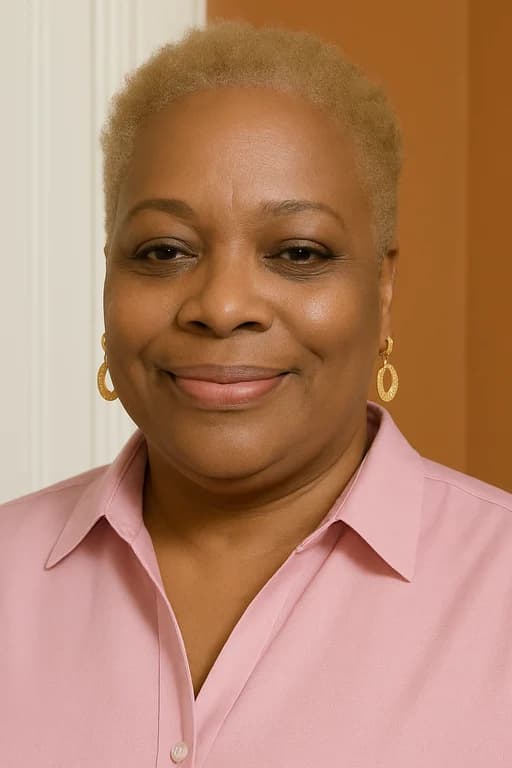 Wallia Wright