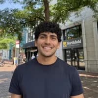 Krishav Gulati