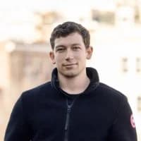 Zach Meltzer