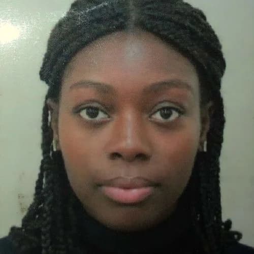 Aline Ndalla-Pautrot