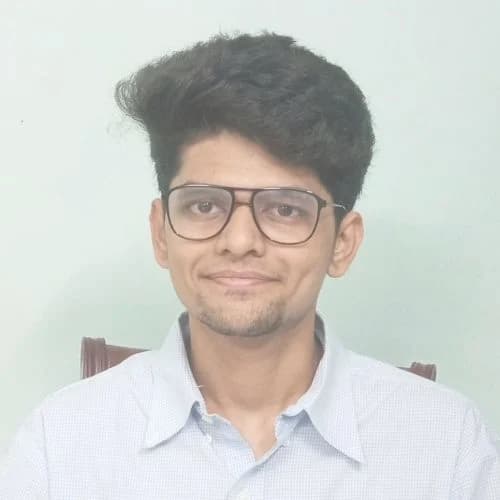 Sahil Sunil Phale