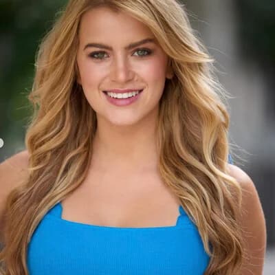 Shariann Carlo