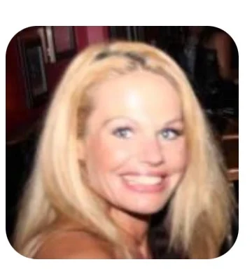 Sheree Nicole Halloran