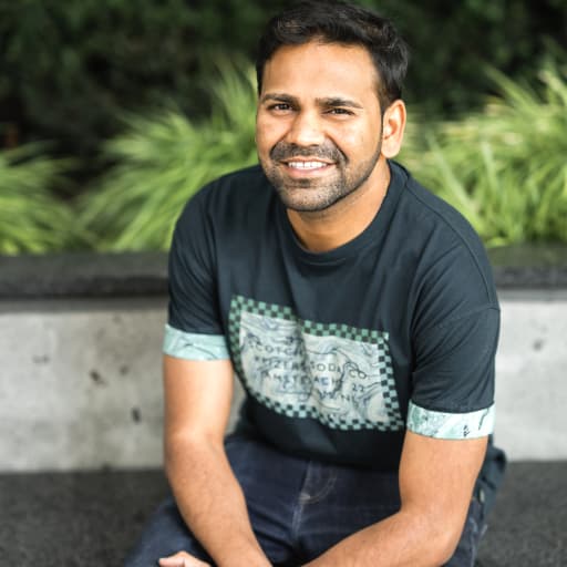 Kaushal Tripathi