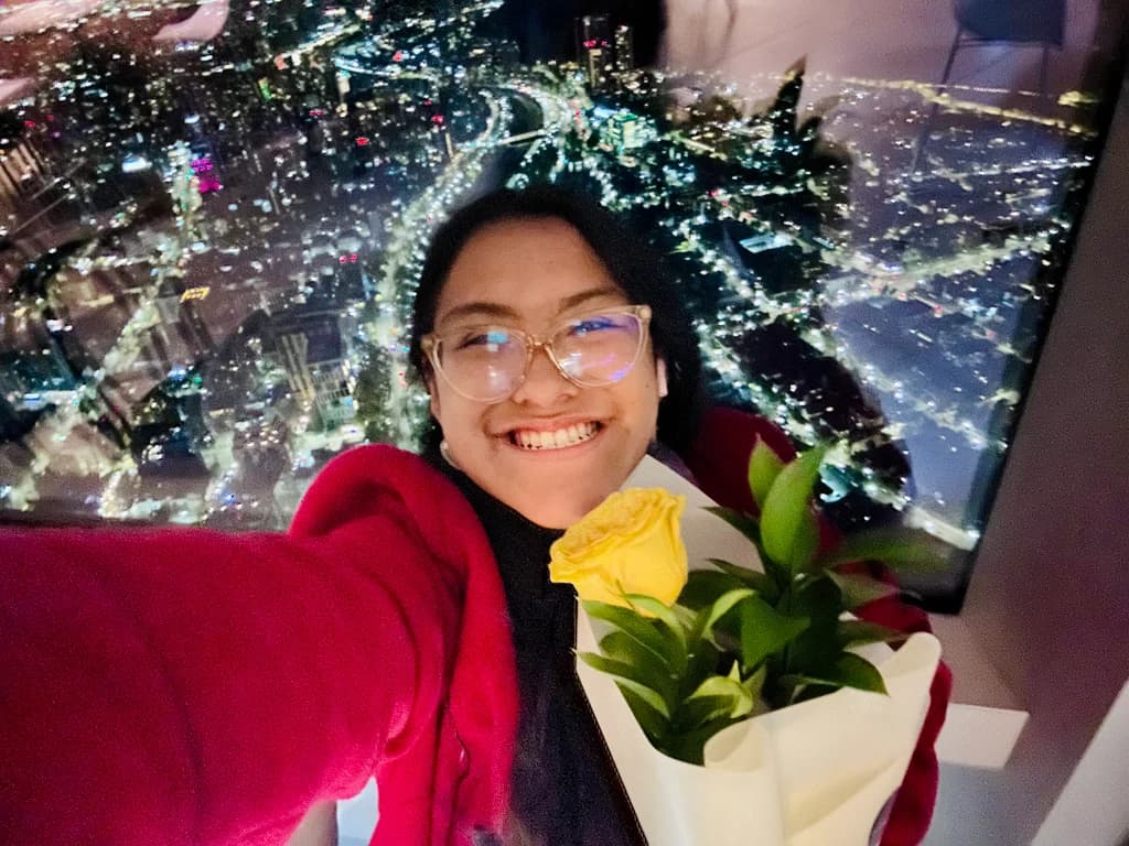 Rossemary Yahaira Guillén Chang