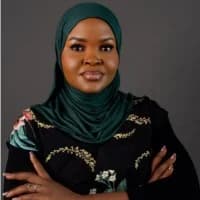 Hafsat Sulyman
