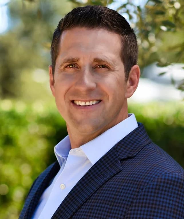 Daren Blonski CFP®