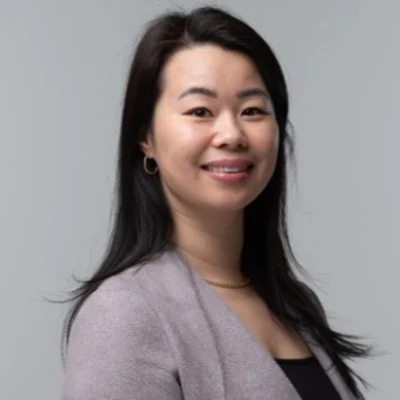 Lina Cheng