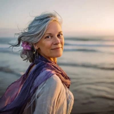 Carolyn Huff