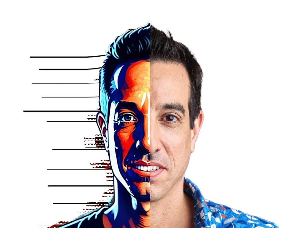 Eyal Marcus