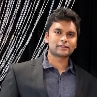 Pradhith Konduri
