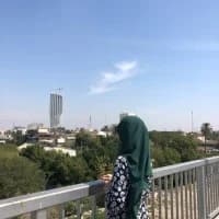 Roshna Heersh Mahmood