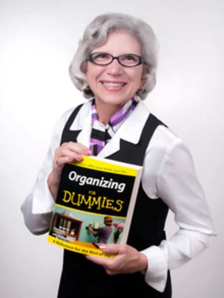 Eileen Roth