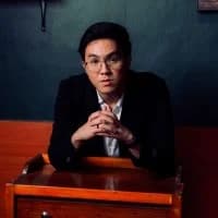 Ricky Chandra J