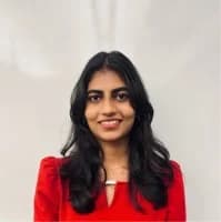 Nikethana N Narayanan