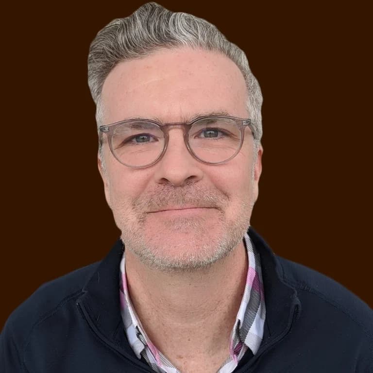 Dan Keating