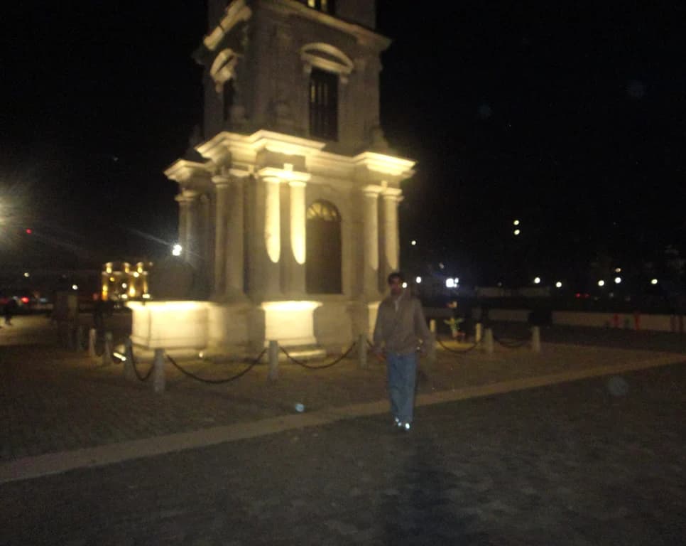 Hriday Chawla