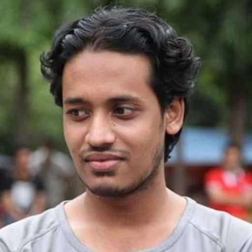 Mehedi Sharif