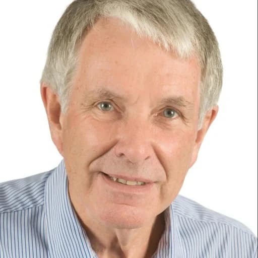 Peter Vroom