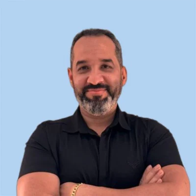 Ali Mansouri