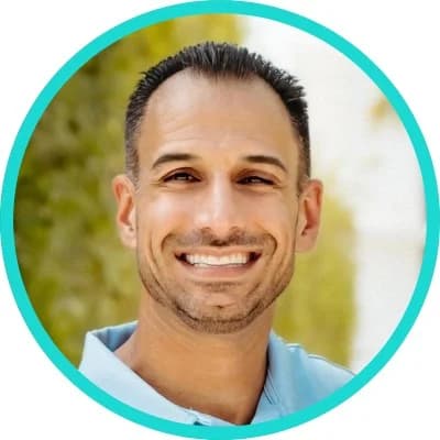 Matt Almassian