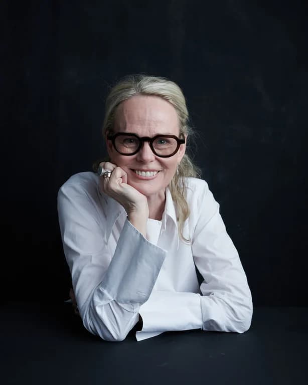 Anna-Carin McNamara