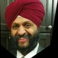 Baljinder S Sembhi