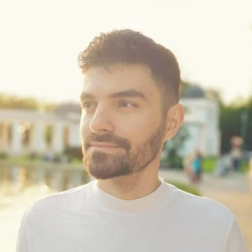 Cristian Ciuberea