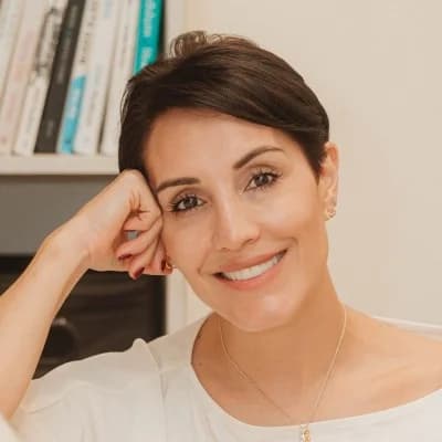 Luisa F. Cañon PsyD., BCBA-D